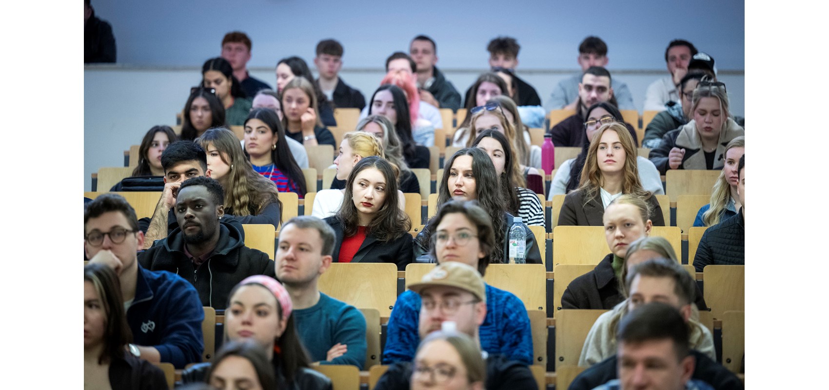 Majority of Erasmus students in Split are Spaniards and their biggest problem is accommodation during the summer semester